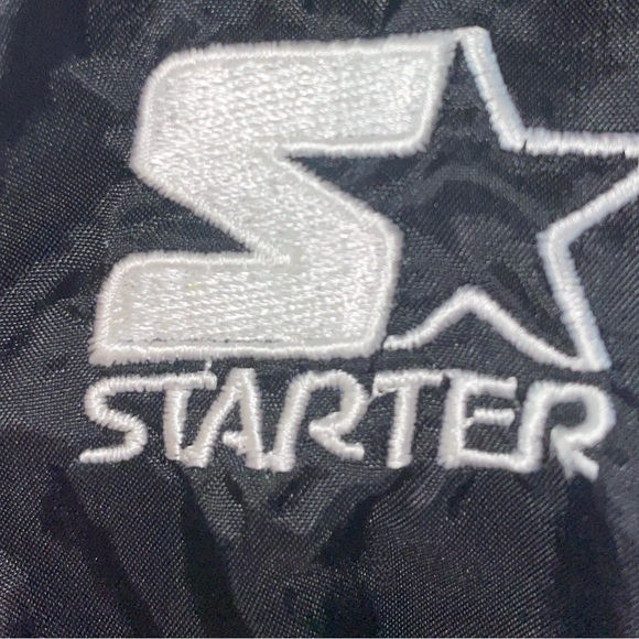 MARLINS STARTER - VINTAGE Florida Marlins - Picture 5 of 6